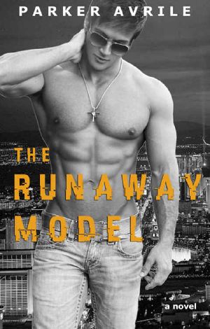 [The Runaway Model 01] • The Runaway Model